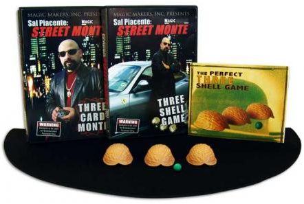 Street Monte Ultimate Kit